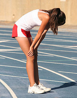 How to Prevent Side Stitch When Running