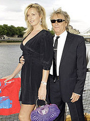Pictures of Rod Stewart Who Is to Become a Father Again as Penny Lancaster Is Pregnant Pictures of Rod Stewart Who Is to Become a Father Again as Penny Lancaster Is Pregnant