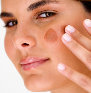 How to Make Foundation Look Better