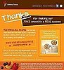 Jamba Juice Fights Back at McDonald's With Smoothie Deal