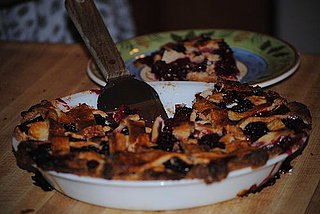 What Is Your Favorite Kind of Pie?