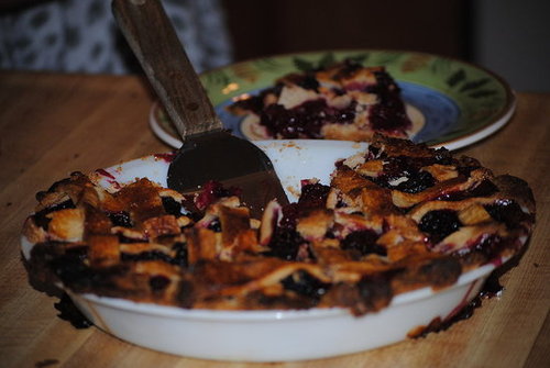 What Is Your Favorite Kind of Pie?
