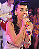 New Katy Perry Song "Circle the Drain"