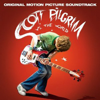 Scott Pilgrim vs the World Soundtrack Review 2010-08-10 15:20:19