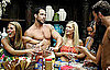 Review of Bachelor Pad Premiere