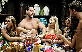 Review of Bachelor Pad Premiere