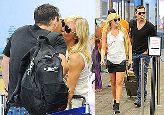 PopSugar Poll: Are You Warming to Eddie and LeAnn's Relationship?