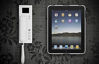 iPad Wall Mount