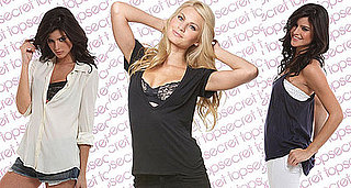Top Secret Bras