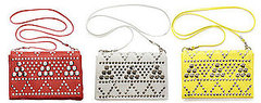 Studded Crossbody Bags