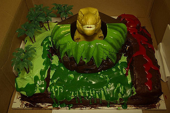 Dino-Licious!