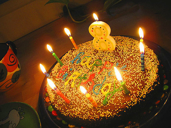Sprinkle Celebration