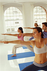 Passport to Prana Offers Yoga Classes For Less Than $1 Passport to Prana Offers Yoga Classes For Less Than $1