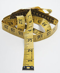 Waist Circumference More Important For Measuring Health Than BMI Waist Circumference More Important For Measuring Health Than BMI