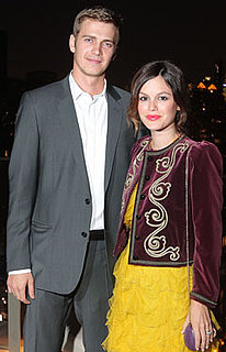 Pictures of Rachel Bilson and Hayden Christensen Who Have Confirmed Their Engagement Is Off Officially Over