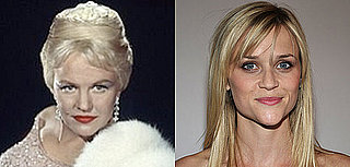 Reese Witherspoon to Play Jazz Singer Peggy Lee