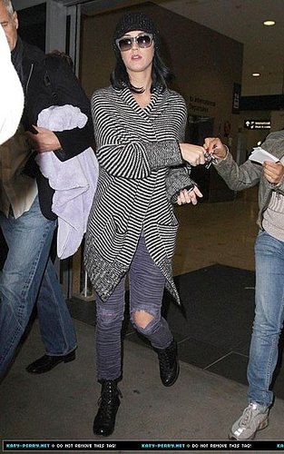 Katy Perry's Says Once She is Married She is Done Talking About Her Relationship