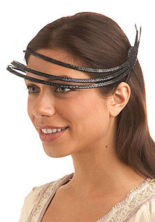 Would You Wear ModCloth's Elegance in Orbit Headband?