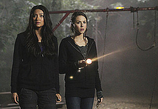Pretty Little Liars Summer Season Finale Review
