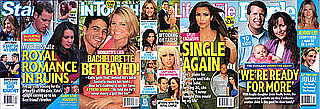 Which Magazine Will You Pick Up This Weekend? 2010-08-14 08:00:00