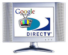 New DirecTV and Google TV Ads Partnership