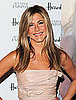 Jennifer Aniston Discusses Single Motherhood