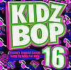 Review of Kidz Bop 16