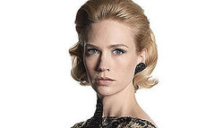 The Future of Betty Draper...