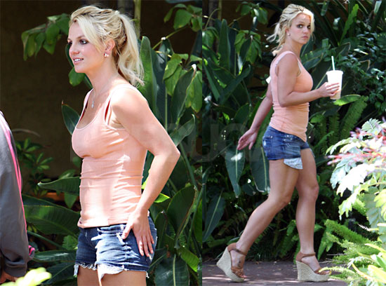 Pictures of Britney Spears