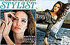 Pictures of Angelina Jolie Stylist