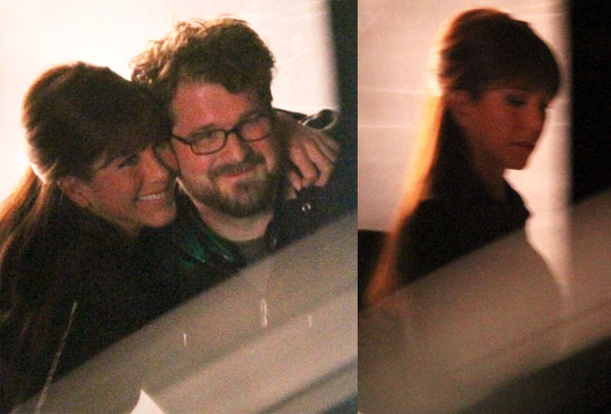 Pictures of Jennifer Aniston