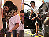 Photos of Zac Efron
