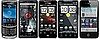Droid X, iPhone, and BlackBerry Apps