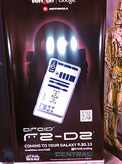 Droid 2 R2-D2 Edition Launch Date