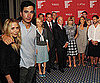 Photos of Anna Wintour, Tommy Hilfiger and Mary Kate Olsen at Fashion Night Out 2010 Launch