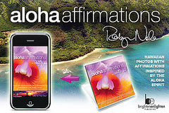 Positive Affirmations for your iPhone!