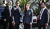 Photos From New NBC Show The Event