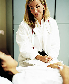 Get a Physical Exam Every Year