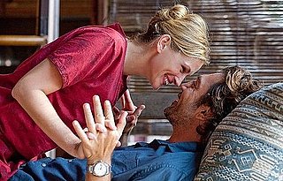 Review of Eat Pray Love and Other Headlines