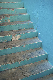 Landlady Shoves Tenant Down Stairs Over Late Rent
