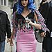 Out with Katy Perry
