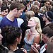 Alexander Skarsgard in Sweden
