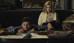 Recap of Mad Men Episode "The Chrysanthemum and the Sword"
