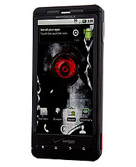 Droid X Android 2.2 Update Droid X Android 2.2 Update