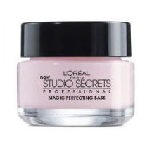 L'Oréal Studio Secrets Magic Perfecting Base Review L'Oréal Studio Secrets Magic Perfecting Base Review