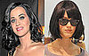 Katy Perry's Bob Haircut Pictures
