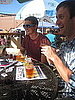 Do You Enjoy Flights of Beer?