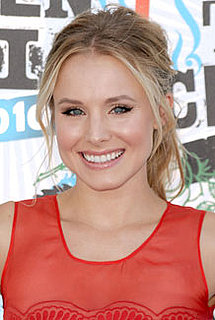 Kristen Bell to Play a Mother in Dance of the Mirlitons
