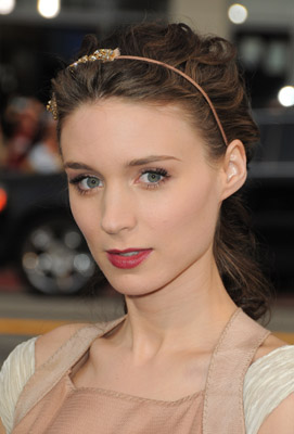 Rooney Mara to Play Lisbeth in The Girl With the Dragon Tattoo 2010-08-16 11:00:48