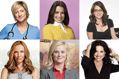Who Will Win the Emmy For Best Lead Actress in a Comedy Series?